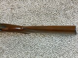Winchester Model 88 Lever Action Rifle In The Rare 358 Winchester In New Condition - Image 11 of 17