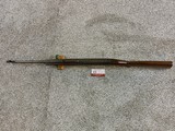 Winchester Model 88 Lever Action Rifle In The Rare 358 Winchester In New Condition - Image 10 of 17