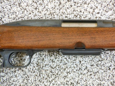 Winchester Model 88 Lever Action Rifle In The Rare 358 Winchester In New Condition - Image 4 of 17