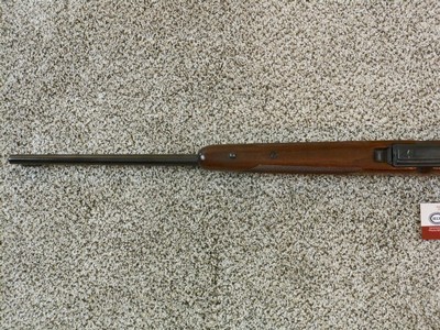Winchester Model 88 Lever Action Rifle In The Rare 358 Winchester In New Condition - Image 17 of 17