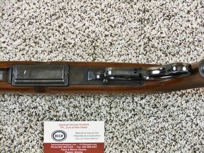 Winchester Model 88 Lever Action Rifle In The Rare 358 Winchester In New Condition - Image 16 of 17