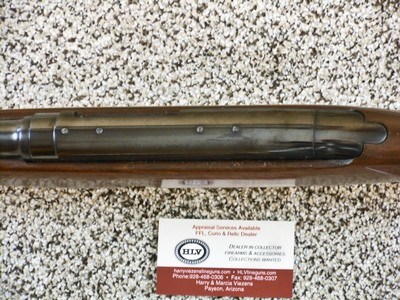 Winchester Model 88 Lever Action Rifle In The Rare 358 Winchester In New Condition - Image 12 of 17