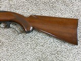 Winchester Model 88 Lever Action Rifle In The Rare 358 Winchester In New Condition - Image 7 of 17