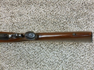 Winchester Model 88 Lever Action Rifle In The Rare 358 Winchester In New Condition - Image 15 of 17