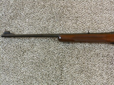 Winchester Model 88 Lever Action Rifle In The Rare 358 Winchester In New Condition - Image 9 of 17