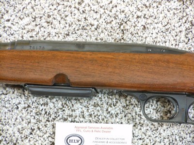 Winchester Model 88 Lever Action Rifle In The Rare 358 Winchester In New Condition - Image 8 of 17