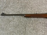 Winchester Model 88 Lever Action Rifle In The Rare 358 Winchester In New Condition - Image 9 of 17