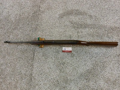 Winchester Model 88 Lever Action Rifle In The Rare 358 Winchester In New Condition - Image 10 of 17
