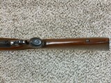 Winchester Model 88 Lever Action Rifle In The Rare 358 Winchester In New Condition - Image 15 of 17