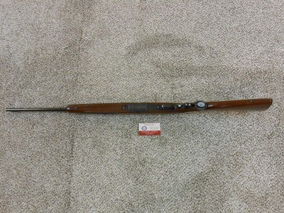 Winchester Model 88 Lever Action Rifle In The Rare 358 Winchester In New Condition - Image 14 of 17