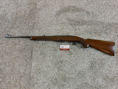 Winchester Model 88 Lever Action Rifle In The Rare 358 Winchester In New Condition - Image 6 of 17