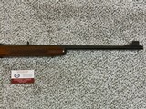 Winchester Model 88 Lever Action Rifle In The Rare 358 Winchester In New Condition - Image 5 of 17