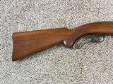 Winchester Model 88 Lever Action Rifle In The Rare 358 Winchester In New Condition - Image 3 of 17