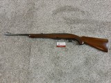 Winchester Model 88 Lever Action Rifle In The Rare 358 Winchester In New Condition - Image 6 of 17
