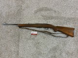 Winchester Model 100 SemiAutomatic Rifle In The 308 Winchester In New Condition - Image 6 of 15