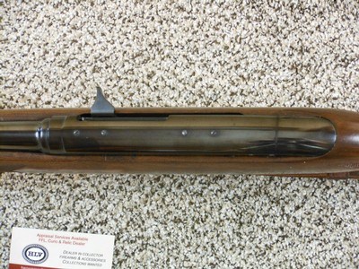 Winchester Model 100 SemiAutomatic Rifle In The 308 Winchester In New Condition - Image 12 of 15