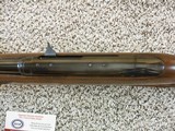 Winchester Model 100 SemiAutomatic Rifle In The 308 Winchester In New Condition - Image 12 of 15