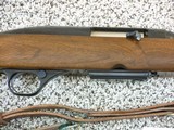 Winchester Model 100 SemiAutomatic Rifle In The 308 Winchester In New Condition - Image 4 of 15