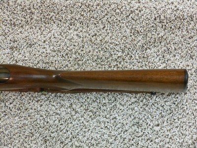 Winchester Model 100 SemiAutomatic Rifle In The 308 Winchester In New Condition - Image 11 of 15