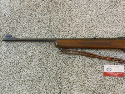 Winchester Model 100 SemiAutomatic Rifle In The 308 Winchester In New Condition - Image 9 of 15