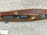 Winchester Model 100 SemiAutomatic Rifle In The 308 Winchester In New Condition - Image 15 of 15