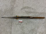 Winchester Model 100 SemiAutomatic Rifle In The 308 Winchester In New Condition - Image 10 of 15
