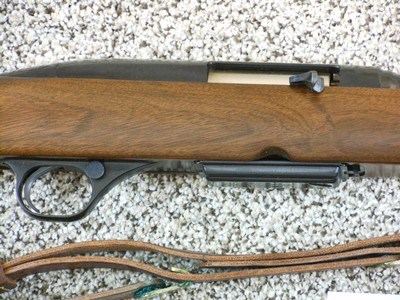 Winchester Model 100 SemiAutomatic Rifle In The 308 Winchester In New Condition - Image 4 of 15