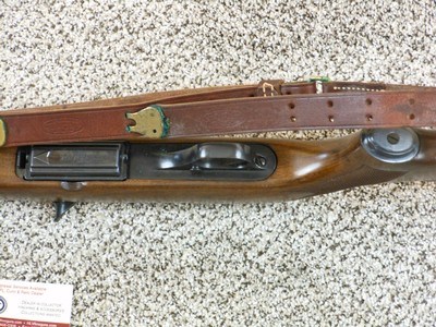 Winchester Model 100 SemiAutomatic Rifle In The 308 Winchester In New Condition - Image 15 of 15
