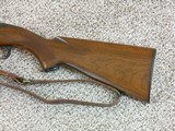 Winchester Model 100 SemiAutomatic Rifle In The 308 Winchester In New Condition - Image 7 of 15