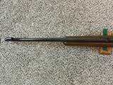 Winchester Model 100 SemiAutomatic Rifle In The 308 Winchester In New Condition - Image 13 of 15