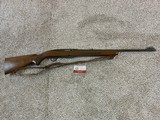 Winchester Model 100 SemiAutomatic Rifle In The 308 Winchester In New Condition - Image 2 of 15