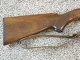 Winchester Model 100 SemiAutomatic Rifle In The 308 Winchester In New Condition - Image 3 of 15