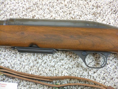 Winchester Model 100 SemiAutomatic Rifle In The 308 Winchester In New Condition - Image 8 of 15