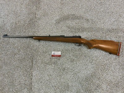 Winchester Model 70 Pre 64 Standard Grade In 338 Winchester Magnum In New Condition - Image 9 of 16
