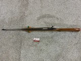 Winchester Model 70 Pre 64 Standard Grade In 338 Winchester Magnum In New Condition - Image 2 of 16