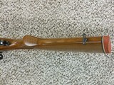 Winchester Model 70 Pre 64 Standard Grade In 338 Winchester Magnum In New Condition - Image 5 of 16