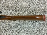 Winchester Model 70 Pre 64 Standard Grade In 338 Winchester Magnum In New Condition - Image 6 of 16