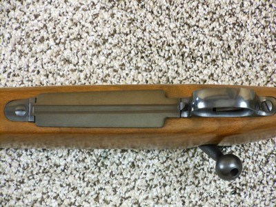 Winchester Model 70 Pre 64 Standard Grade In 338 Winchester Magnum In New Condition - Image 15 of 16