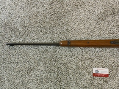 Winchester Model 70 Pre 64 Standard Grade In 338 Winchester Magnum In New Condition - Image 8 of 16