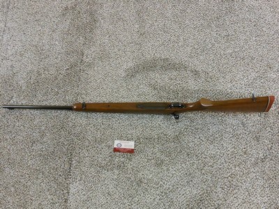 Winchester Model 70 Pre 64 Standard Grade In 338 Winchester Magnum In New Condition - Image 4 of 16