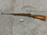 Winchester Model 70 Pre 64 Standard Grade In 338 Winchester Magnum In New Condition - Image 9 of 16
