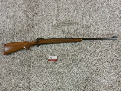 Winchester Model 70 Pre 64 Standard Grade In 338 Winchester Magnum In New Condition - Image 3 of 16