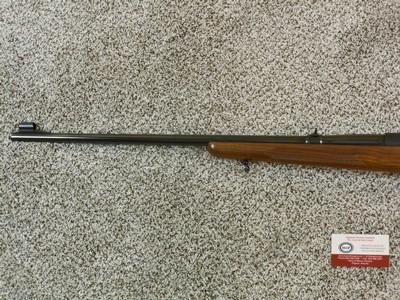 Winchester Model 70 Pre 64 Standard Grade In 338 Winchester Magnum In New Condition - Image 7 of 16