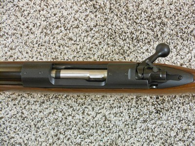 Winchester Model 70 Pre 64 Standard Grade In 338 Winchester Magnum In New Condition - Image 12 of 16