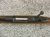 Winchester Model 70 Pre 64 Standard Grade In 338 Winchester Magnum In New Condition - Image 12 of 16