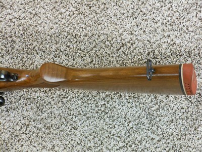 Winchester Model 70 Pre 64 Standard Grade In 338 Winchester Magnum In New Condition - Image 5 of 16