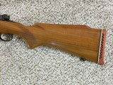 Winchester Model 70 Pre 64 Standard Grade In 338 Winchester Magnum In New Condition - Image 13 of 16