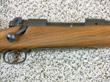 Winchester Model 70 Pre 64 Standard Grade In 338 Winchester Magnum In New Condition - Image 14 of 16