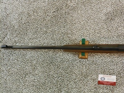 Winchester Model 70 Pre 64 Standard Grade In 338 Winchester Magnum In New Condition - Image 10 of 16