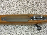 Winchester Model 70 Pre 64 Standard Grade In 338 Winchester Magnum In New Condition - Image 15 of 16